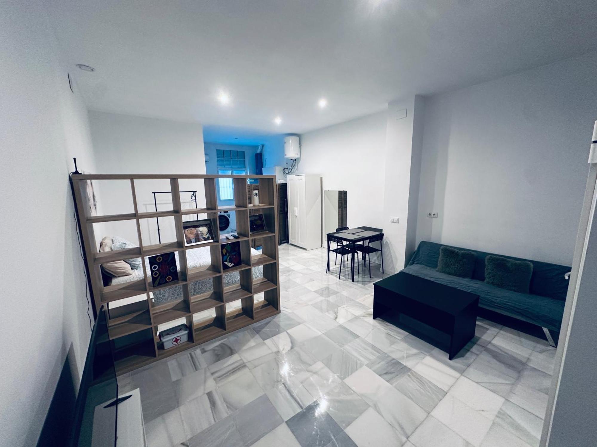 Lofts Escala Sevilla Centro, Seville